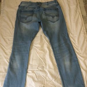 G By Guess Scotch Skinny Jean